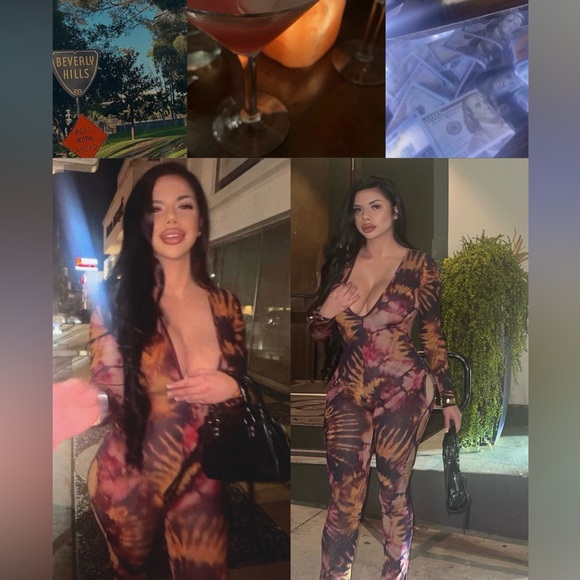 Other - LIKE THIS POST TO BE NOTIFIED WHEN I GO LIVE!!